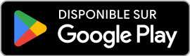 GetItOnGooglePlay Badge Web color English