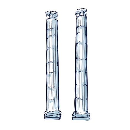 22 temple des nymphes rome poi petit