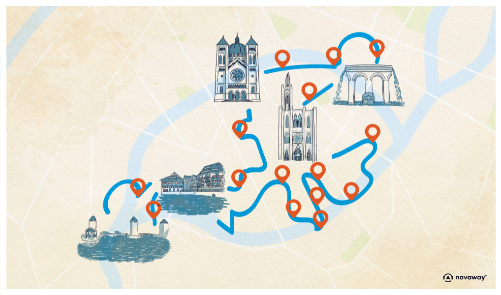 00 plan strasbourg