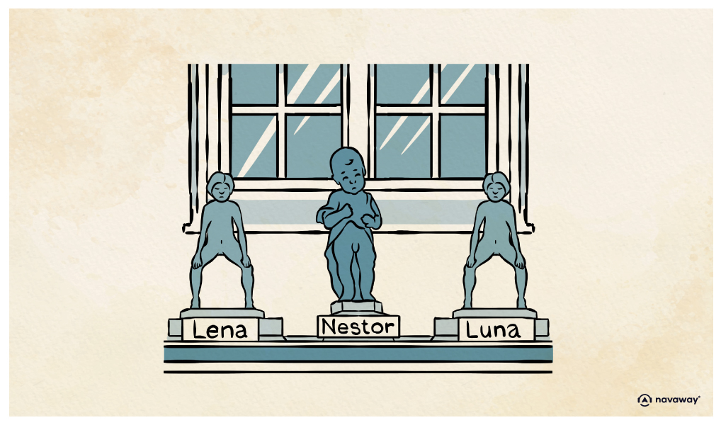 04 lena nestor et luna poi grand