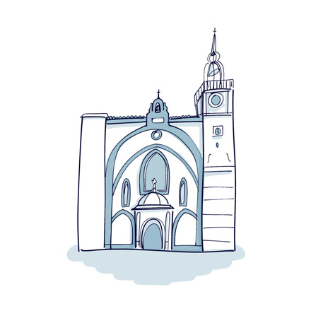 06 saint jean baptist cathedral poi petit