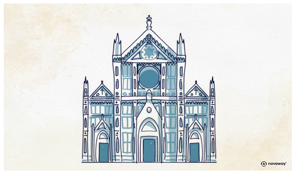 07 basilique de santa croce florence poi grand