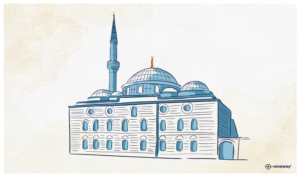 09 la mosquee de sinan pasha istanbul poi grand