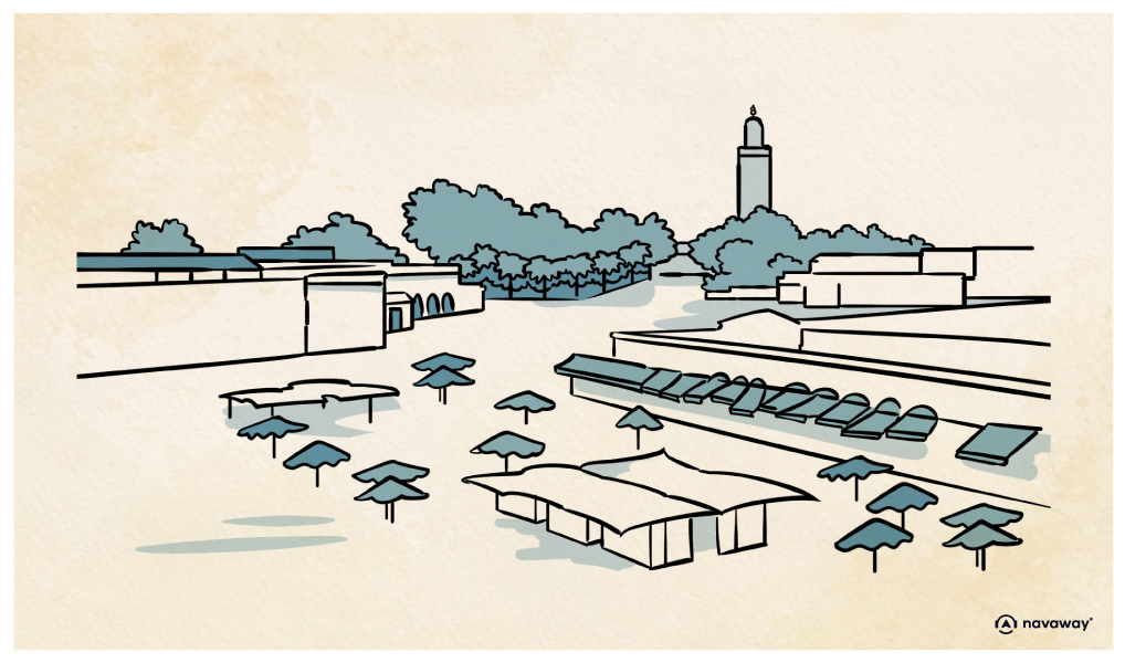 09 place jemaa el nna poi grand