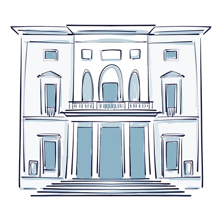 09 theatre la fenice venice poi petit
