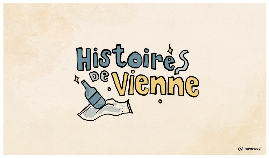 10 histoire de vienne 1