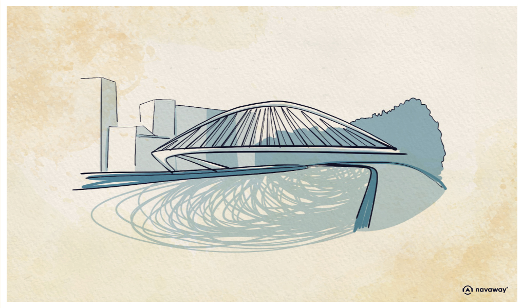 10 pont zubizuri bilbao 1 poi grand