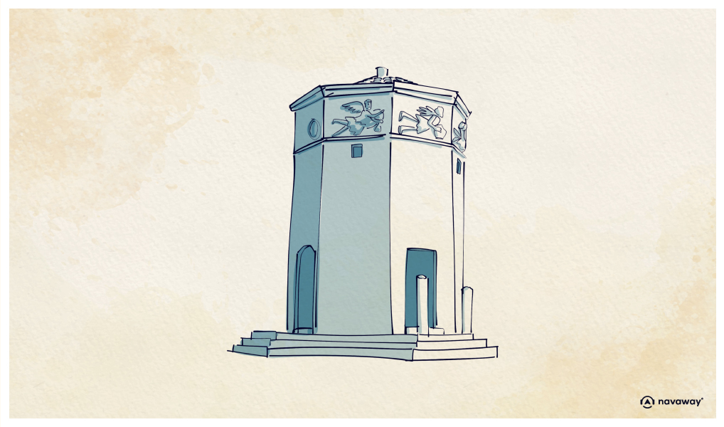 10 tour des vents poi grand