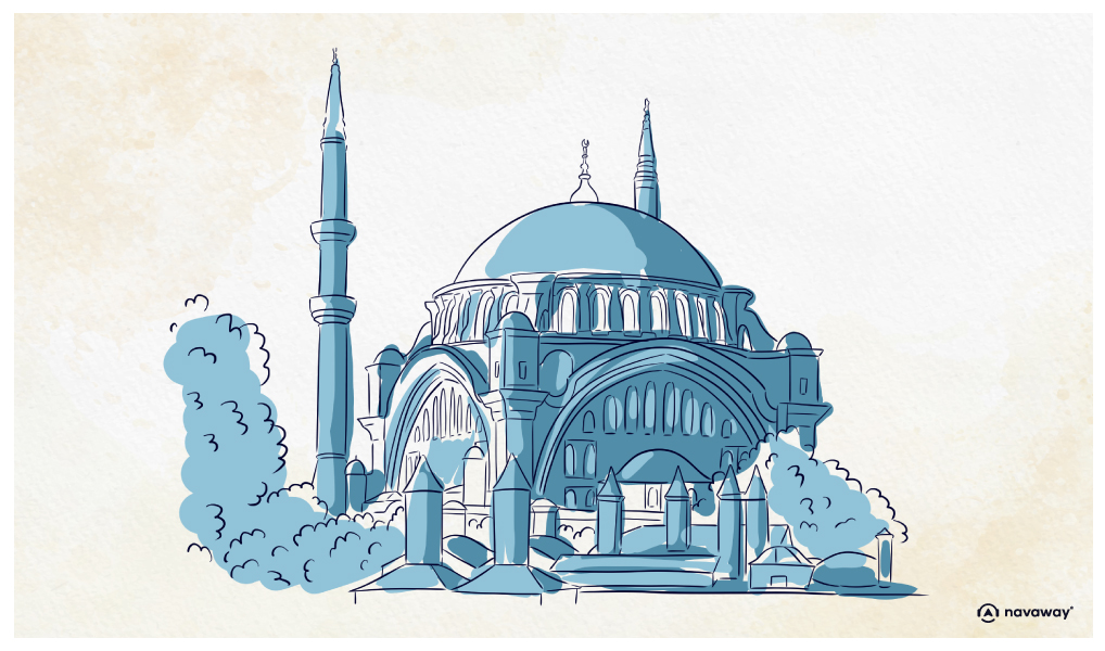 11 la mosquee d osman istanbul poi grand