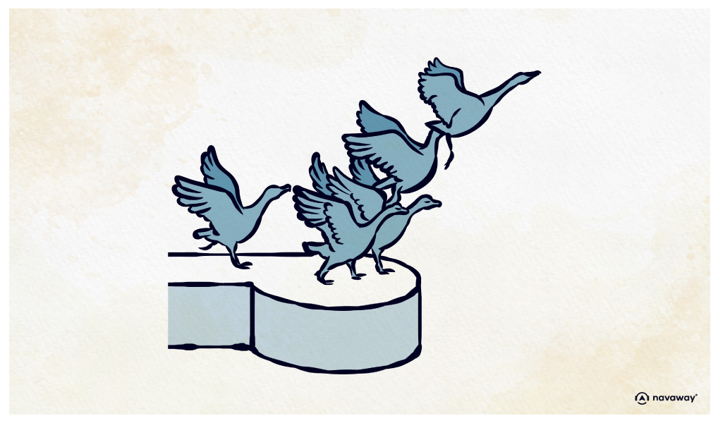 11 statue attendez moi poi grand