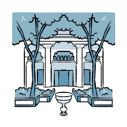 12 palais de la bahia poi petit