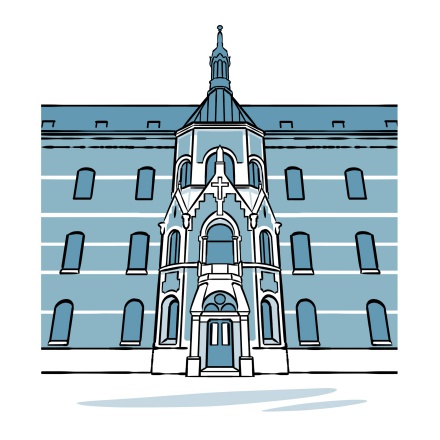 13 hopital de l ordre de saint jean grandego cracovie poi petit
