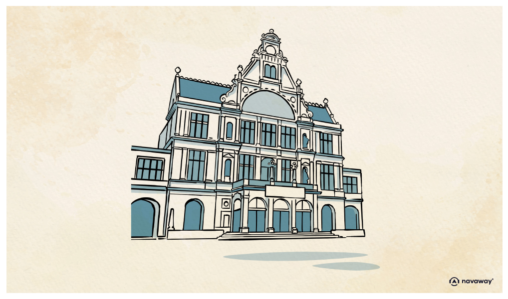 13 le theatre royal de gand poi grand