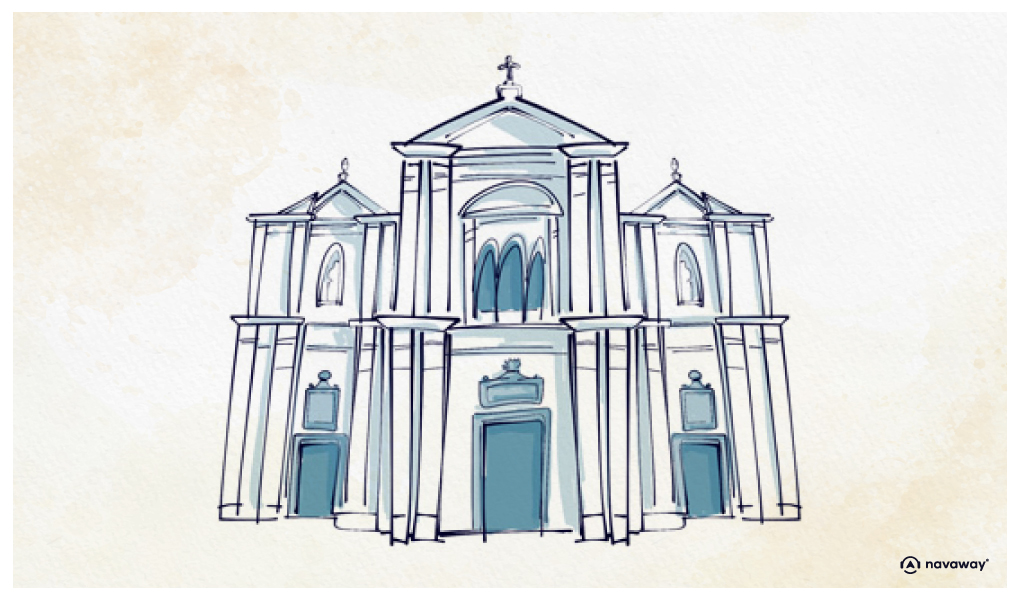 14 cathedrale sainte marie de bastia poi grand