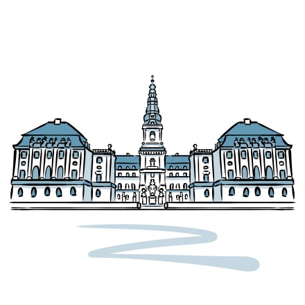 14 christiansborg castle poi petit