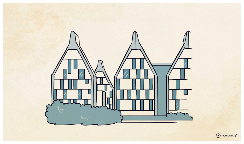 14 gables de dunkerque poi grand