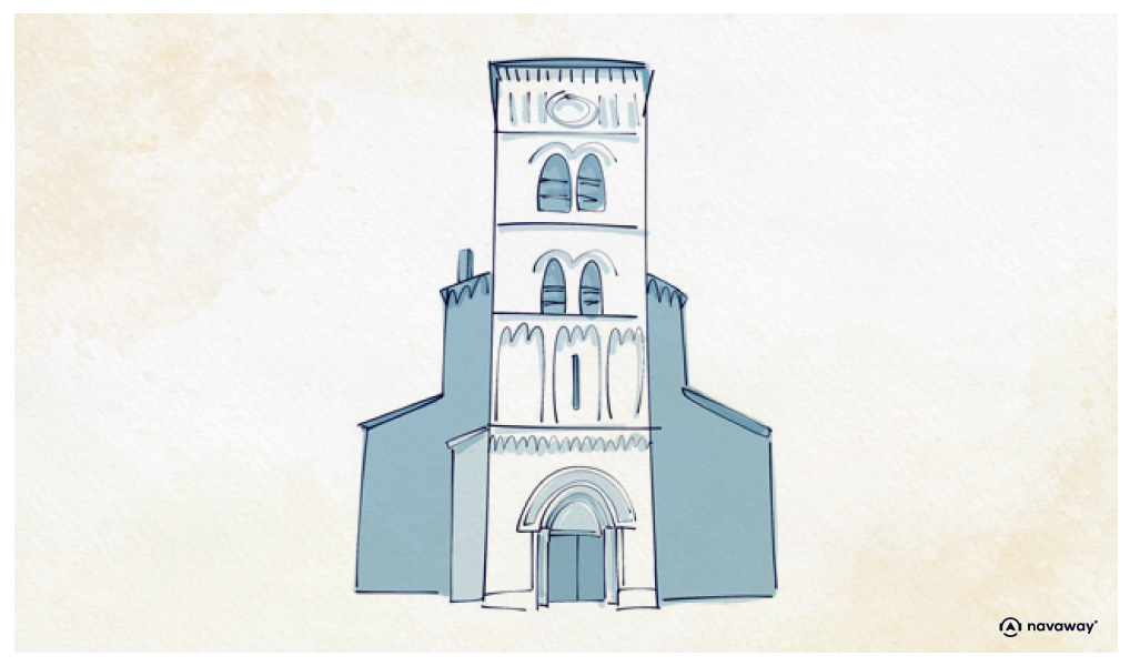 15 eglise saint jean baptiste de valence poi grand
