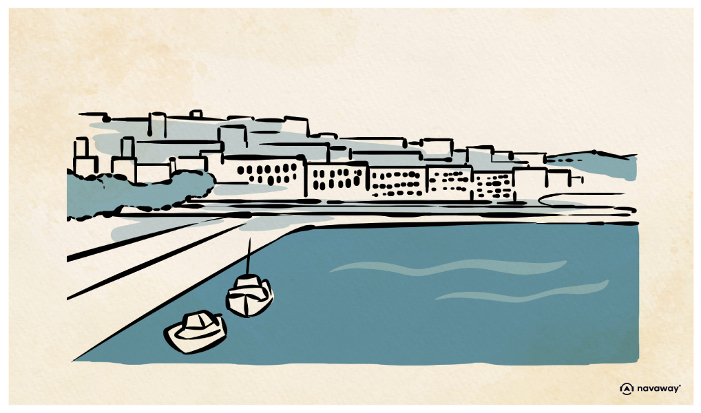 15 la marina poi grand