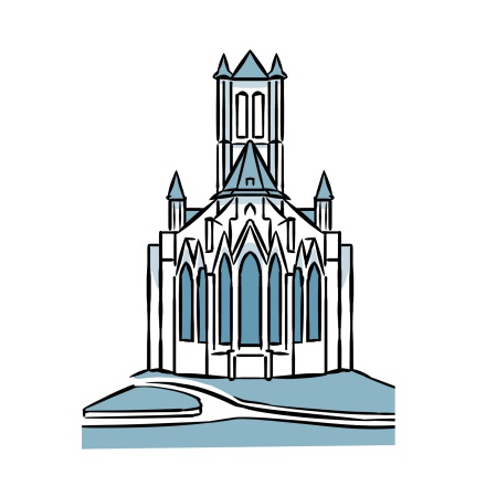 16 l eglise st nicolas poi petit