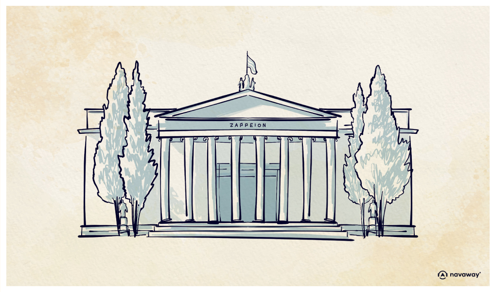 16 zappeion poi grand