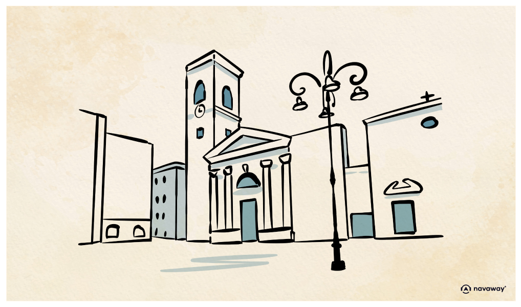 17 piazza san giacomo poi grand