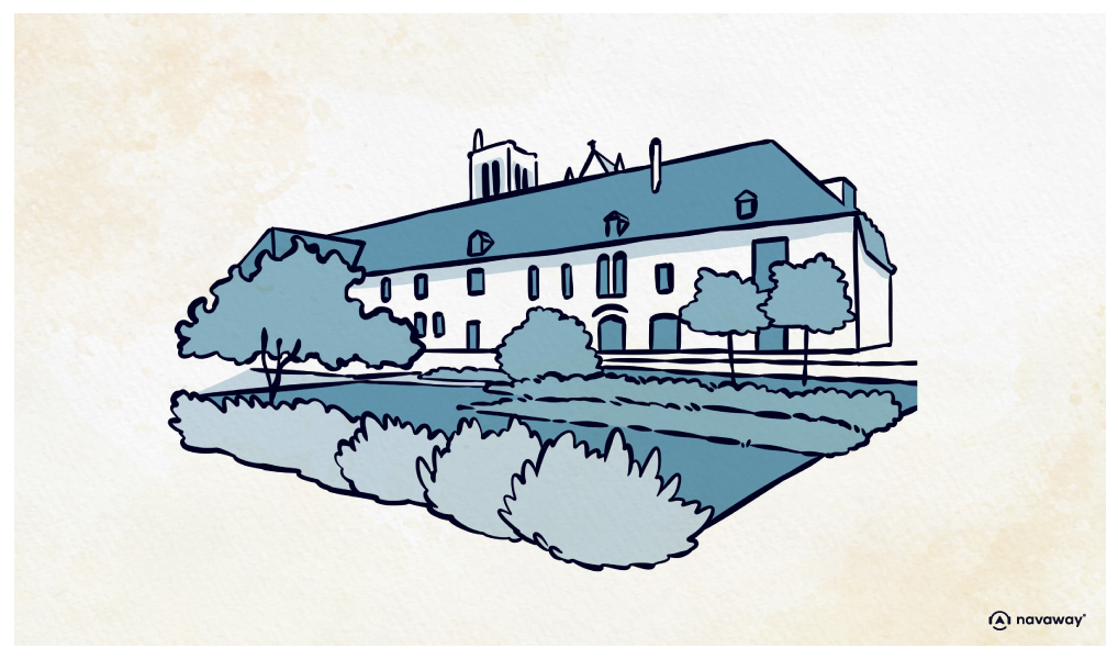 18 jardin du musee saint loup poi grand