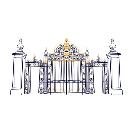 18 jardin queen marys londres poi petit londres poi petit