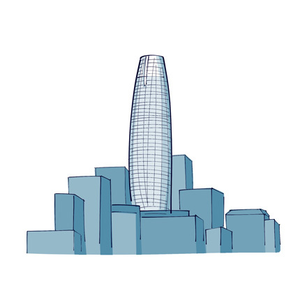 18 salesforce tower san francisco poi petit