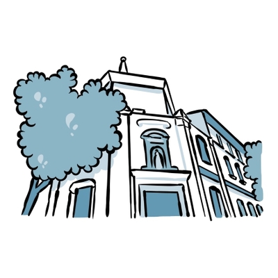 19 church of saint antoine des allemandsl madrid 2 poi petit