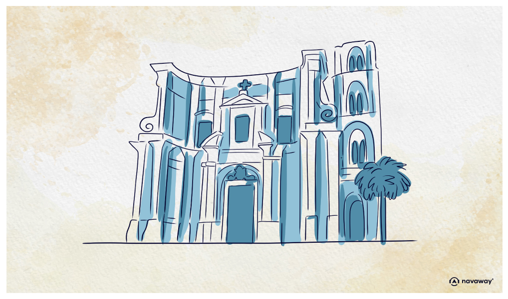 19 la chiesa della martorana palerme poi grand