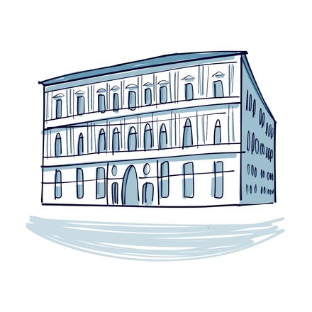 19 palazzo grassi venice poi petit