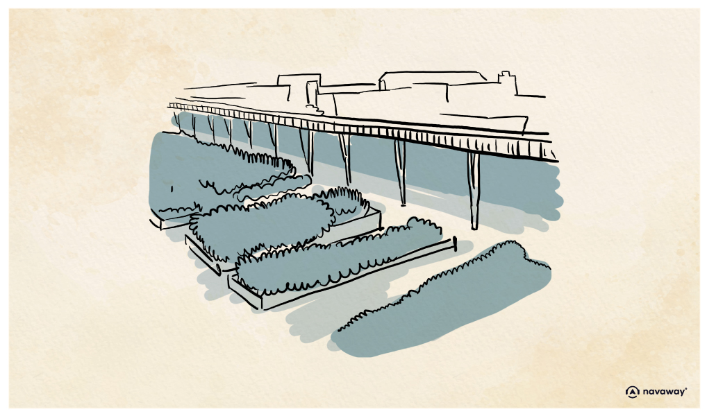 20 jardin des explorateurs brest 1