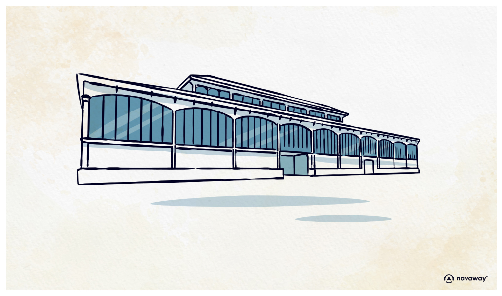 20 les halles poi grand