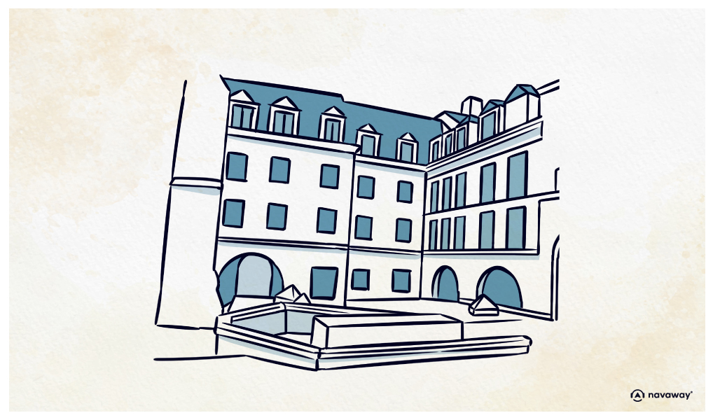20 place louis xi poi grand