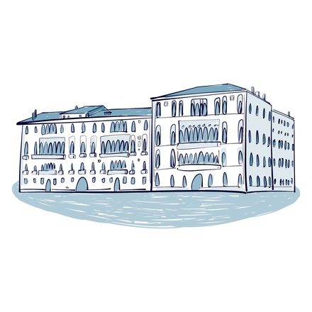 20 ca foscari university venice poi petit