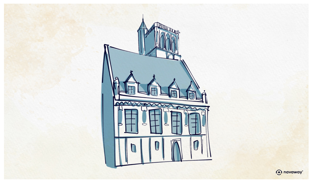 21 hotel des creneaux orleans poi grand