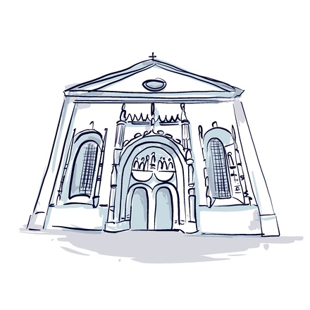 25 eglise de conseicao velha lisbonne poi petit