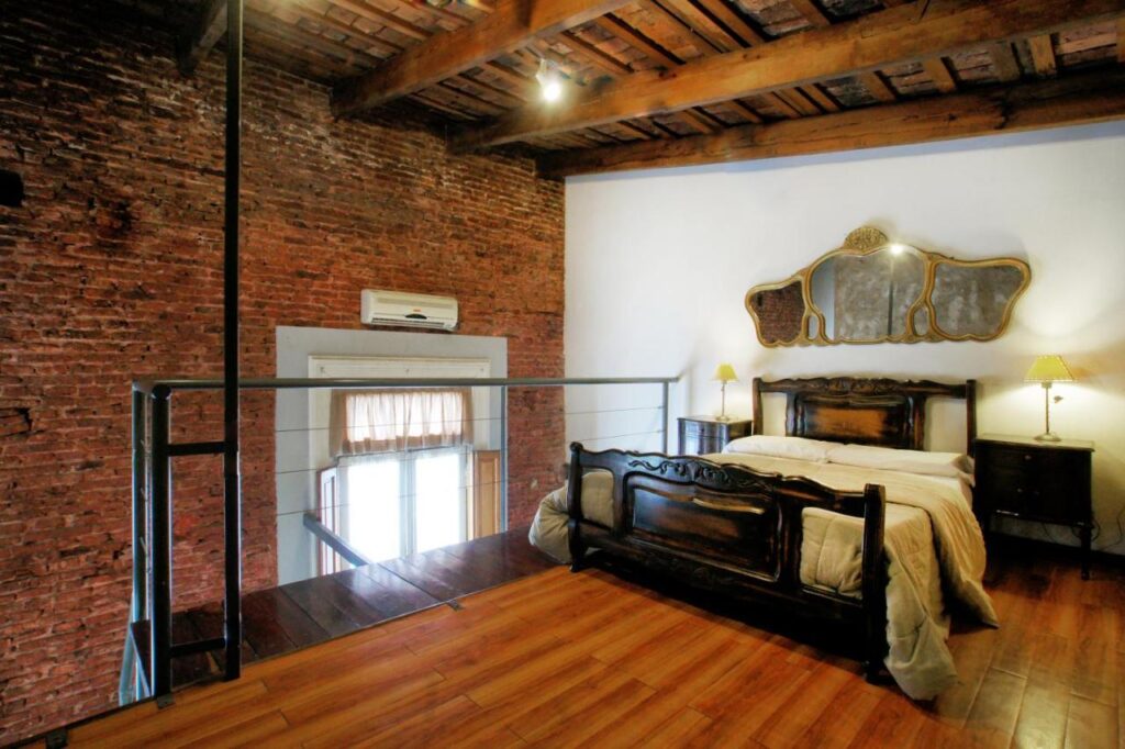 Booking Hotel Buenos Aires laFresque Hotel1 1 1024x682