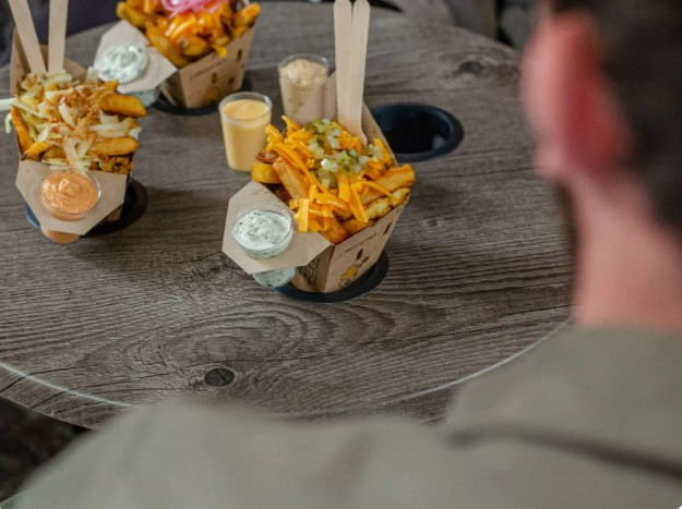 Funbooker activités Nantes Food Tour Nantes