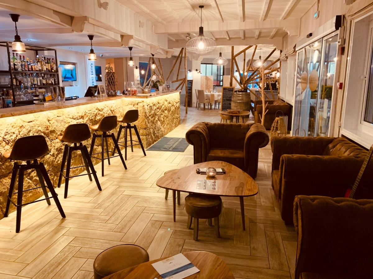 Hotels Bastia Calavita Rooftop et Spa2