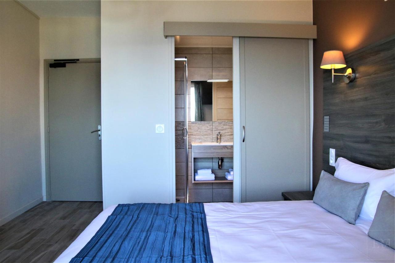 Hotels Bastia Calavita Rooftop et Spa3