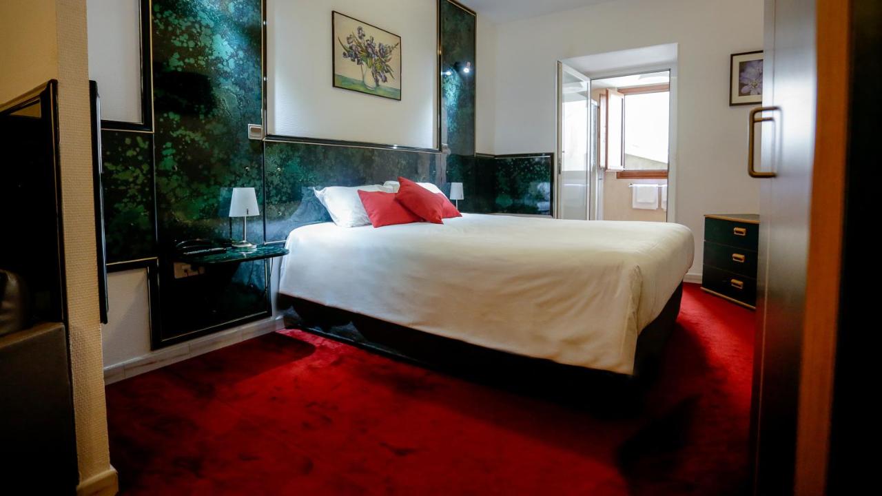 Hotels Bastia Hotel Napoleon Bastia2