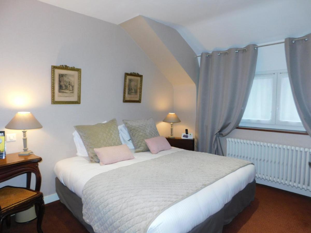 Hotels Orleans La Villa Marjane3
