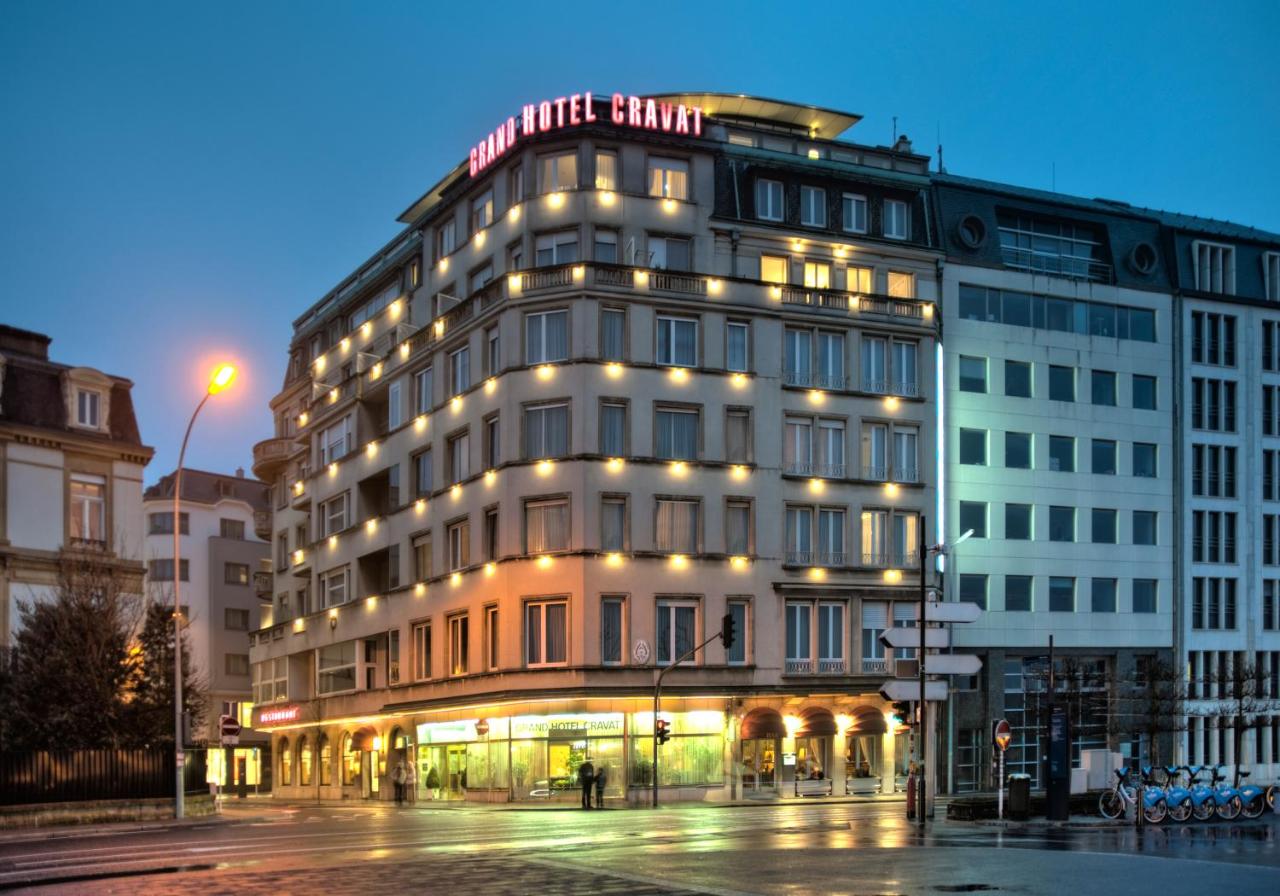 grand hotel cravat 1