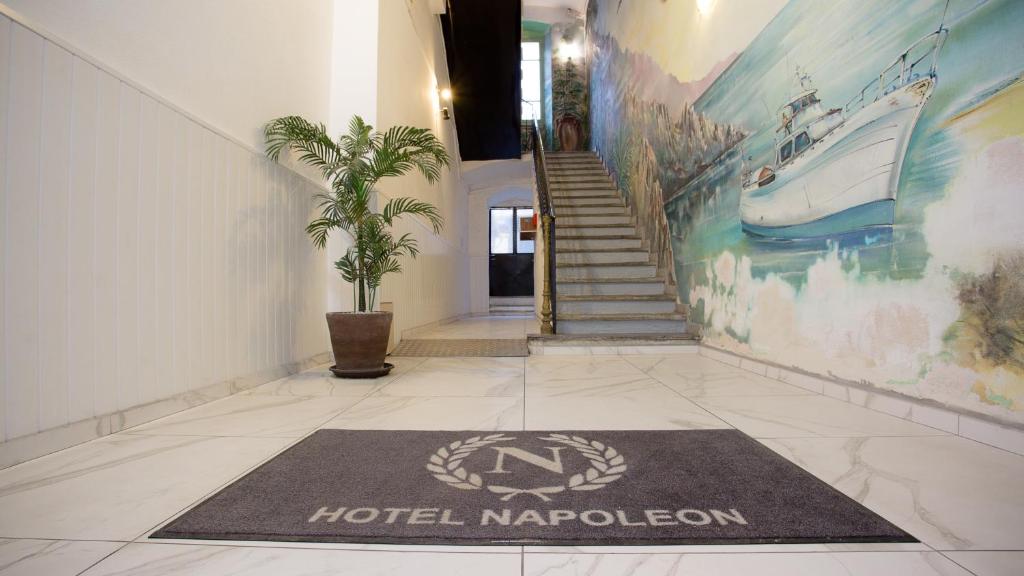 hotel napoleon bastia 459178696