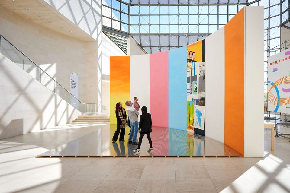 musee de l art moderne grand duc jean