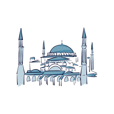 01 basilique sainte sophie istanbul