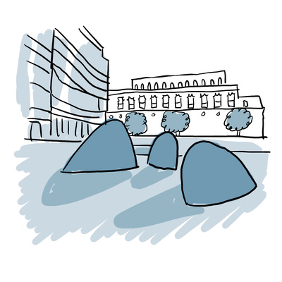 01 la plaza bizkaia bilbao