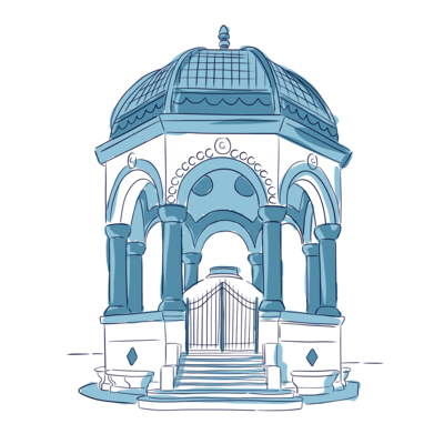 05 la fontaine allemande istanbul