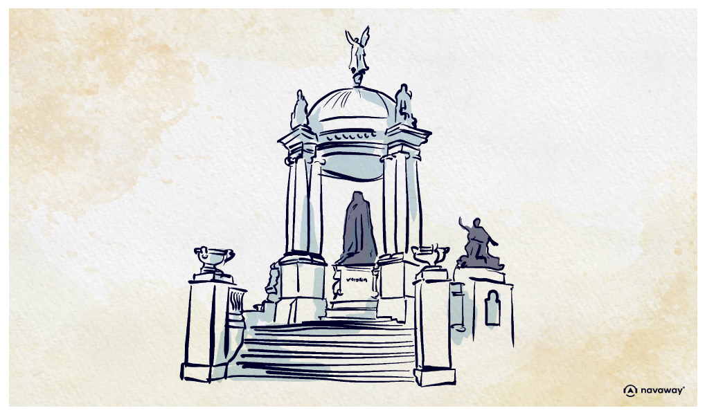 10 monument a la reine victoria liverpool poi grand